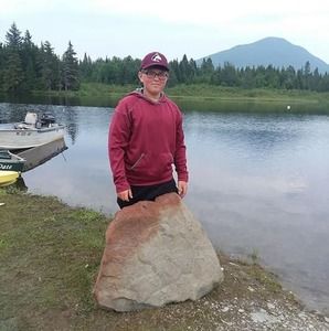 Meet your Posher, Daniel